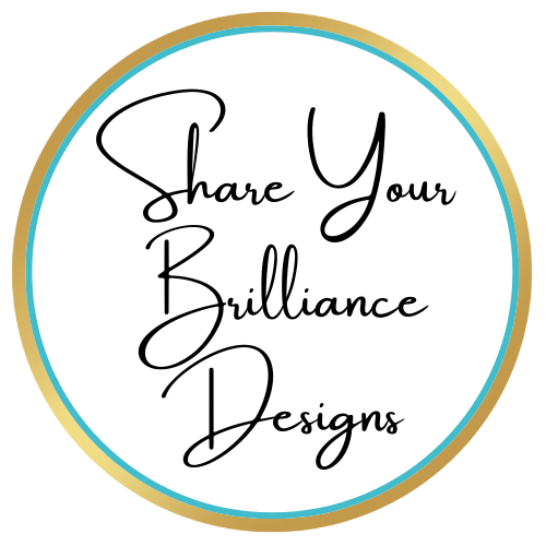Share Your Brilliance